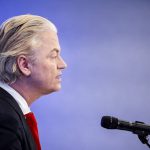 Nowy holenderski rząd wbija klin w unijnych liberałów