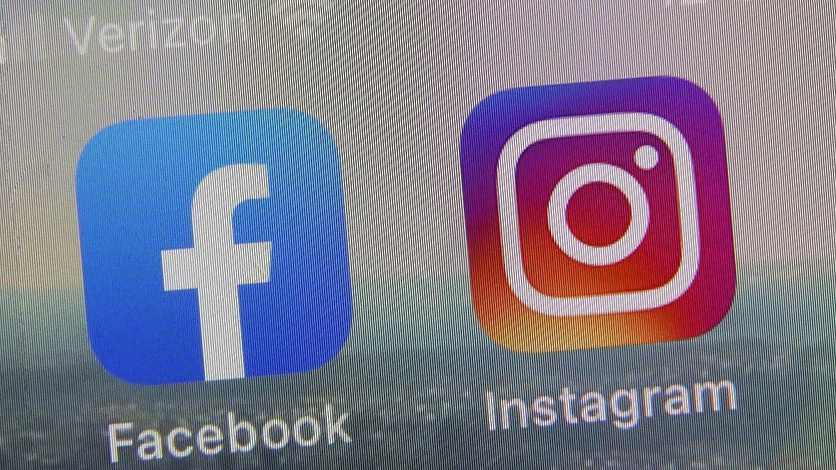 Facebook and Instagram are considered Very Large Online Platforms under the EU