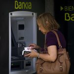 In Romania, around three out of ten people over 15 did not own a bank account in 2021