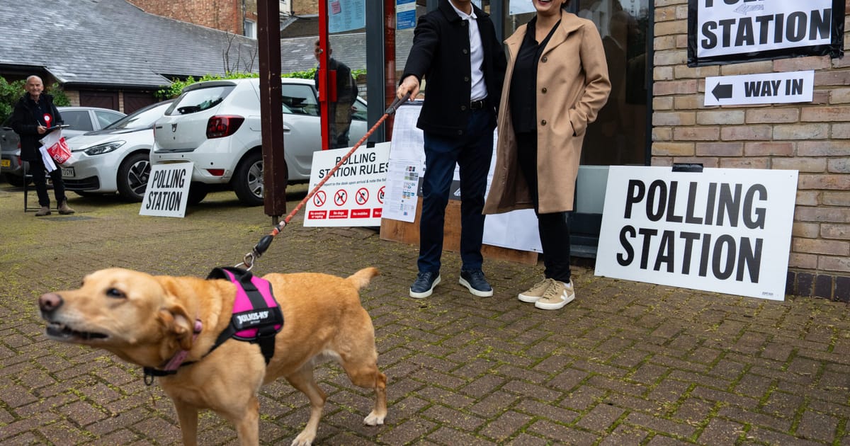 Sadiq Khan ustanawia rekord trzeciej kadencji burmistrza Londynu