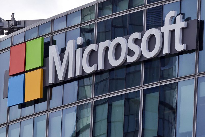 Alphabet i Microsoft ogłaszają dobre wyniki kwartalne, które przekraczają oczekiwania rynkowe