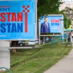 Wolne media spotykają się z represjami ze strony nowych przywódców Chorwacji