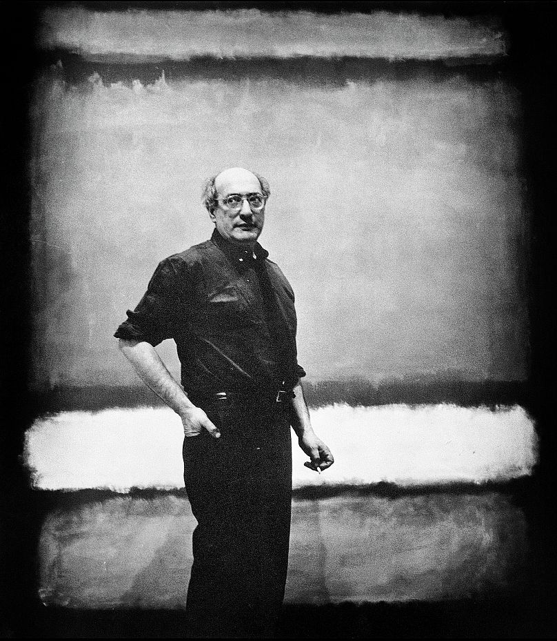 Marek Rothko