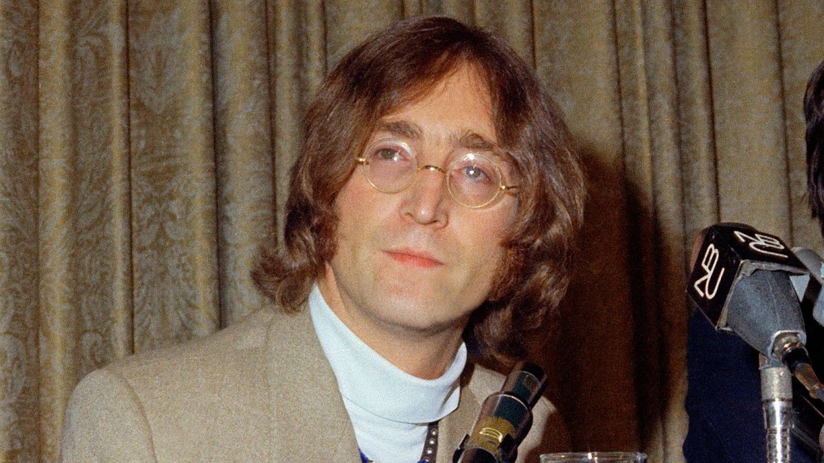 John Lennon