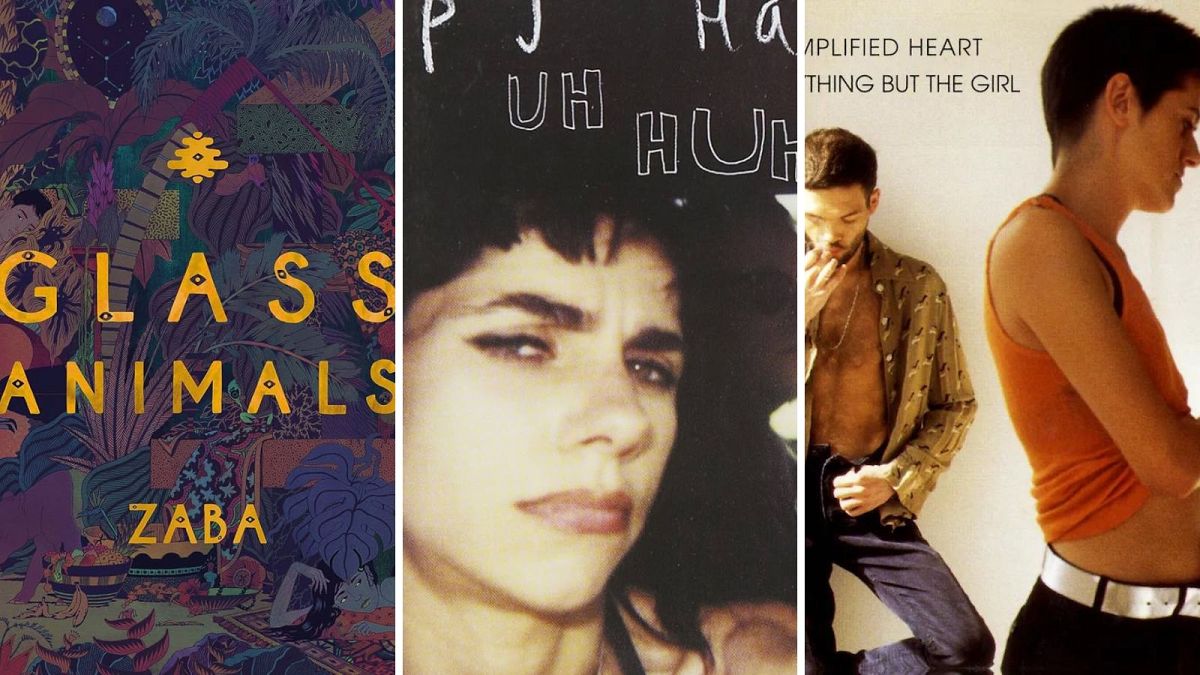 Album anniversaries: Three records to celebrate in June 2024