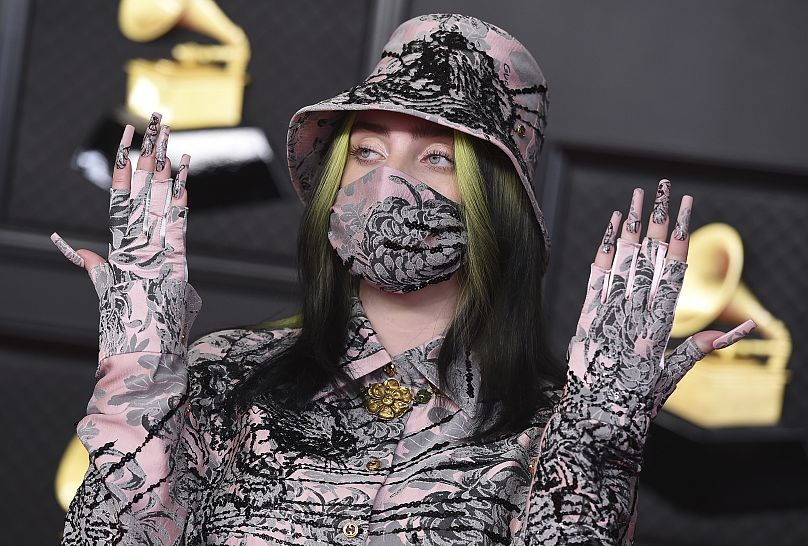 Billie Eilish