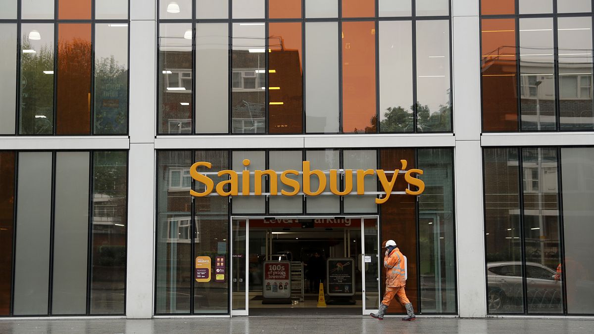 Sainsbury