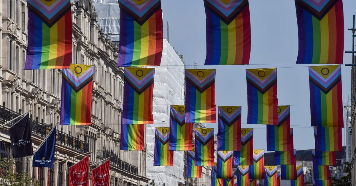 Torysi umieściły spór o prawa osób trans w centrum kampanii wyborczej w Wielkiej Brytanii