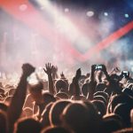 Consumers are prioritising spending on experiences like concerts over buying goods