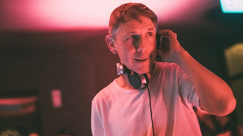 Gilles Peterson robi to, co potrafi najlepiej