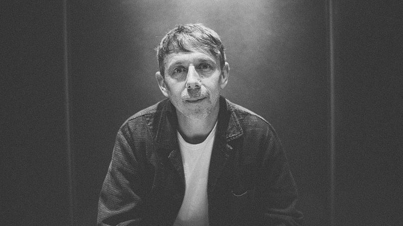 Gilles Peterson