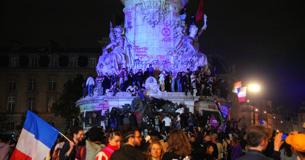 5 rzeczy, które warto wiedzieć o chaotycznych wyborach we Francji