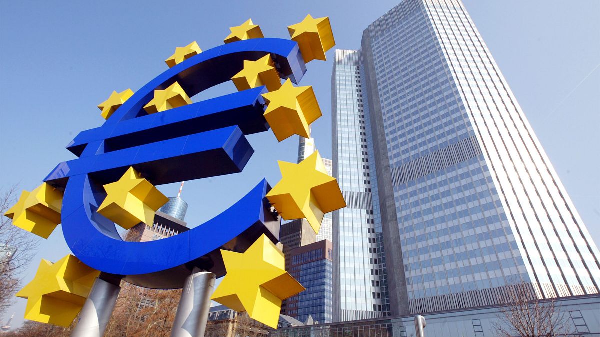 ECB (file photo)