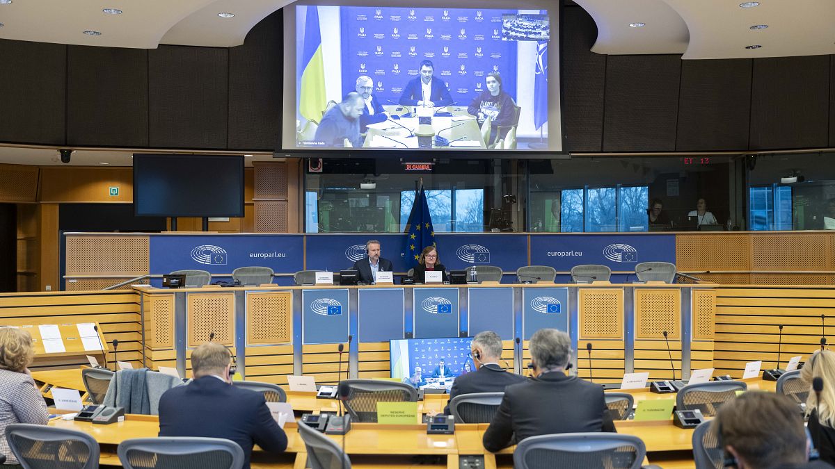 The European Parliament’s subcommittee on security and defence (SEDE) is expected to remain as such