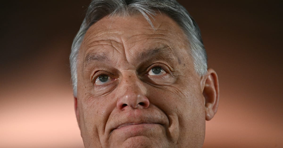 Orbán nie jest tak odizolowany, jak myślisz