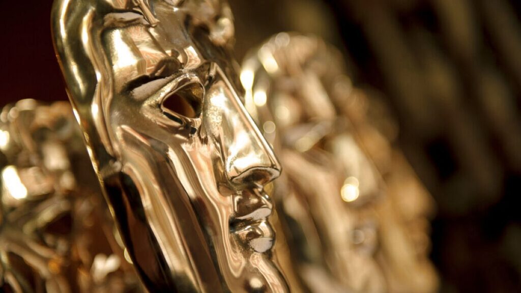 Bafta held the British Academy Children