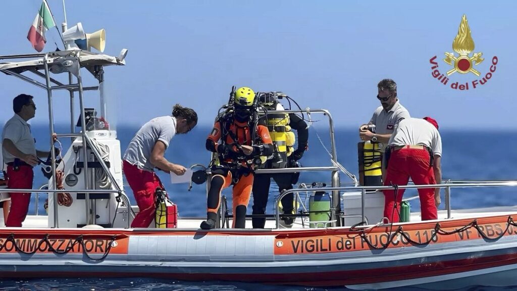 Search operations for the Bayesian shipwreck