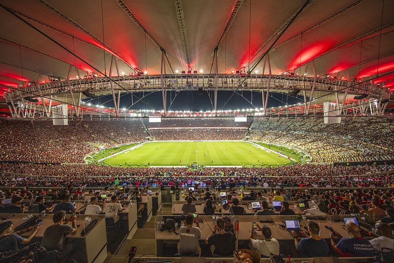 Stadion Maracana