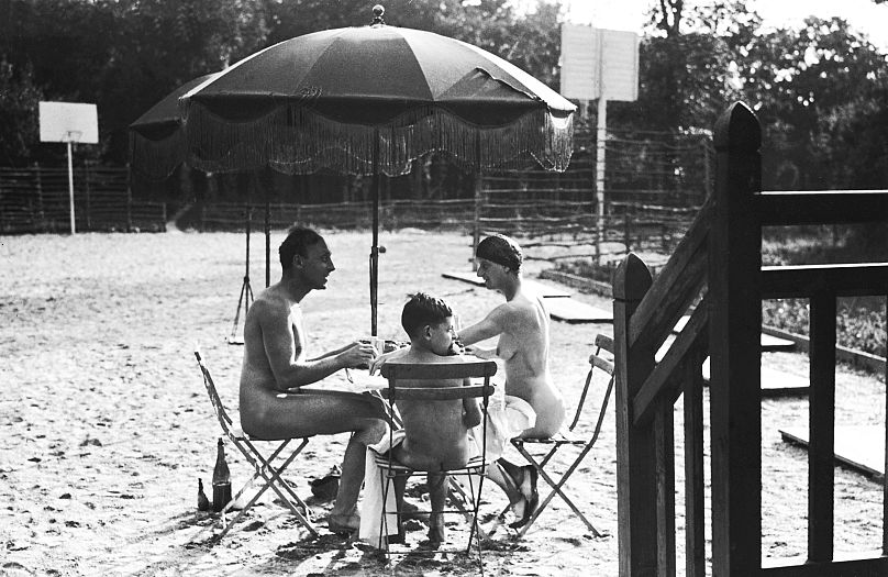 Club Gymnique de France (CGF), wersja 1930