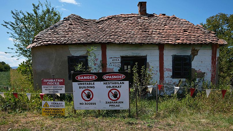 Znak mówiący 