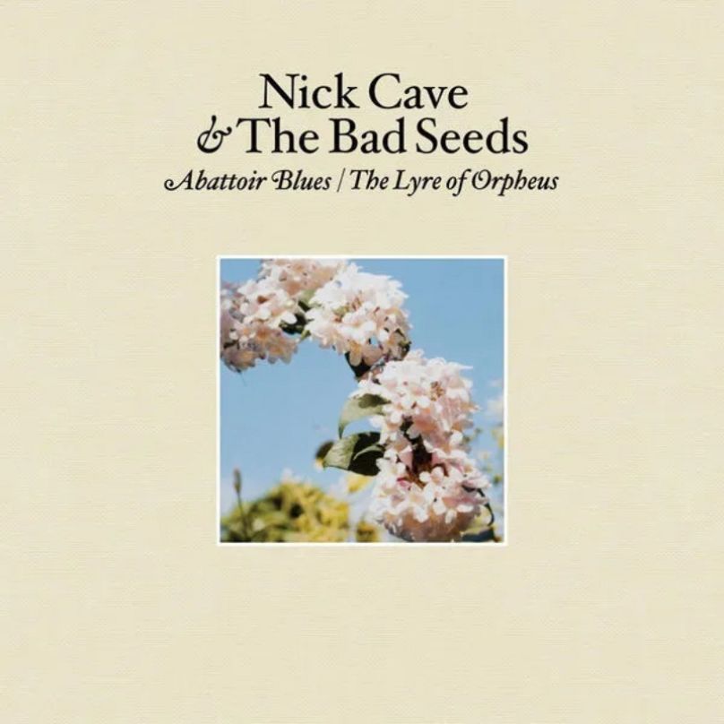 Nick Cave & The Bad Seeds - Abattoir Blues / Lira Orfeusza