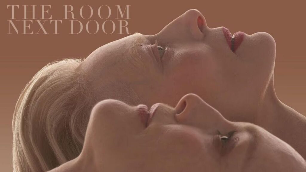 Can Pedro Almodóvar’s Venice winner The Room Next Door lead to legislative change regarding euthanasia?