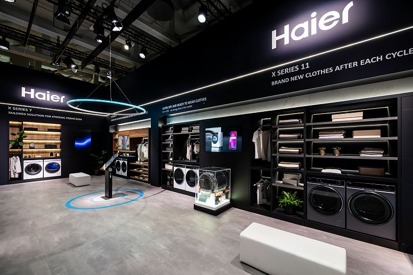 Haier Europa IFA