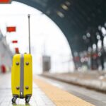 France has introduced new rules regarding luggage on trains with fines for travellers who don’t comply.