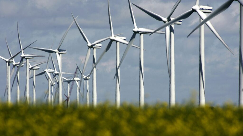 EU financial policymakers want to boost green investment