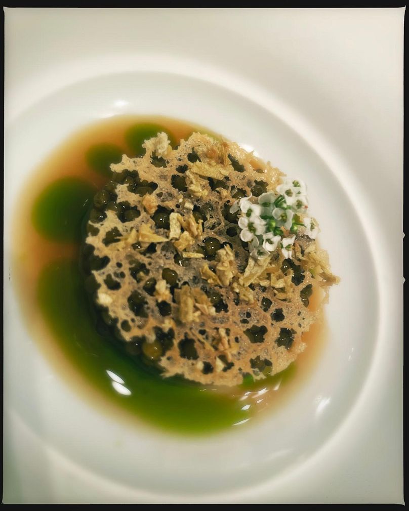 Imperial Caviar Auslese „Shanghai”