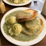 The pie and mash campaign to get UK’s ‘original fast food’ protected status