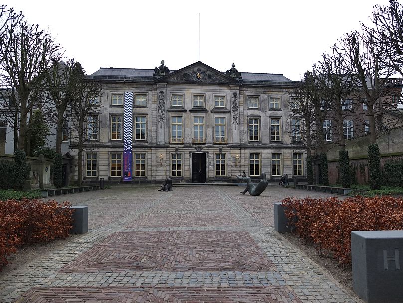 Muzeum Noordbrabants