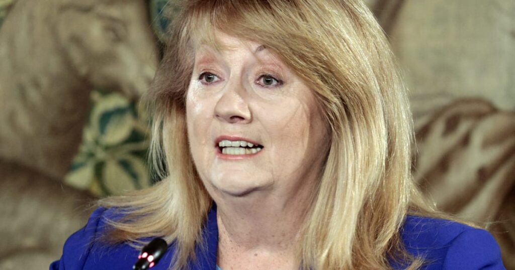 W niedzielę wygrała wybory Litwy. Teraz nie jest pewna, czy chce tej pracy.