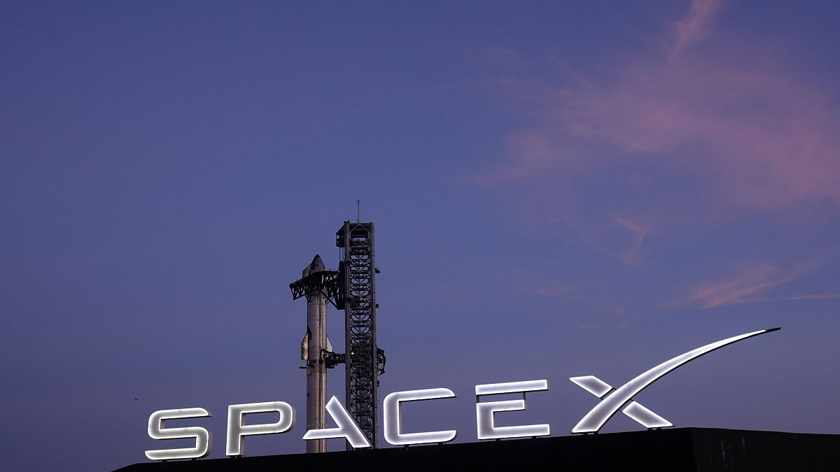 Elon Musk chce przekształcić witrynę Starbase SpaceX w Teksas City