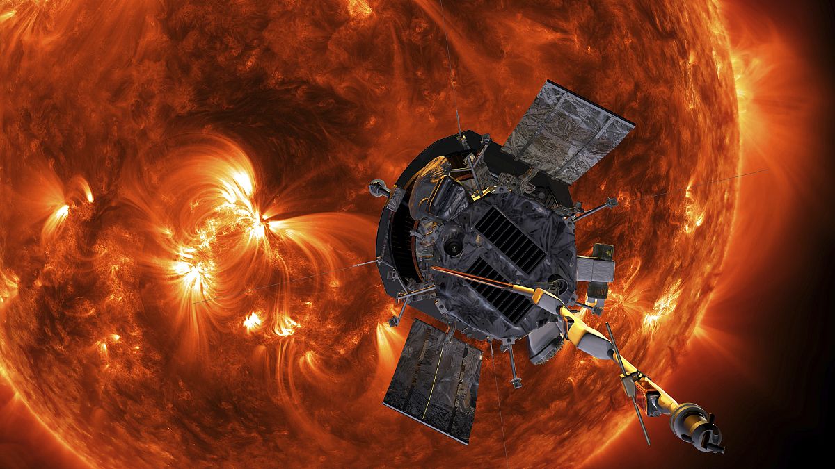 NASA potwierdza, że ​​sonda słoneczna dokonała rekordowego zbliżającego się podejścia do słońca