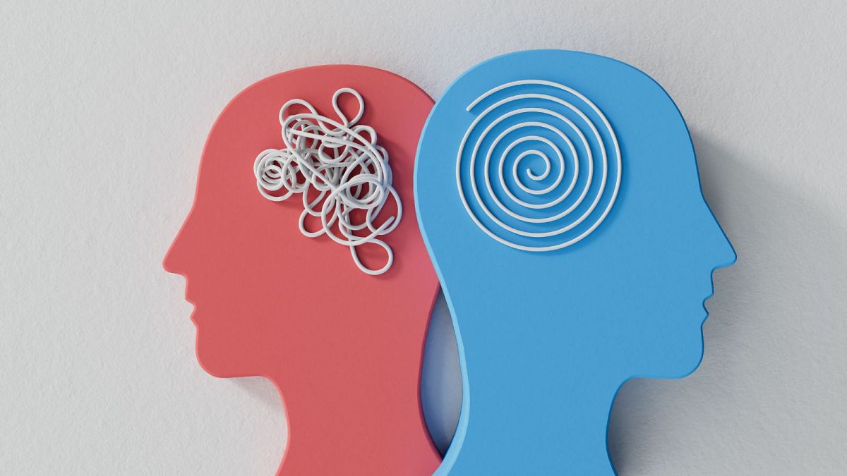Według New Survey prawie 40% pracowników europejskich jest bardziej narażonych na złe zdrowie psychiczne