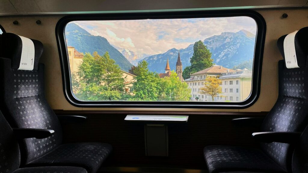 Nowe usługi Eurostar ubiją pasażerów z Wielkiej Brytanii do miast w Niemczech i Szwajcarii