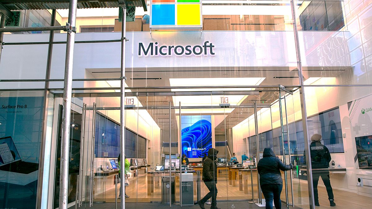 Duża technologia zbyt wpływowa w stosunku do standardów AI, Warns Report