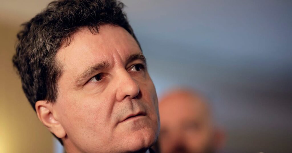 „Haniebni” socjaliści przyciągają gniew prawodawców UE za to, że nie popierali centralnego kandydata Rumunii