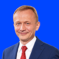 Piotr Serafin, Komisarz ds. budżetu, zwalczania nadużyć finansowych i administracji publicznej